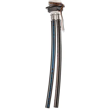 Einhebelmischer Keramik Trend Eco