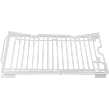 Einlegegitter B 41,5 x T 20 cm für Thetford-Kühlschränke N3145, N3150, N3170, N3175 ab 17.07.2018 und N4145, N4150, N4170, N4175