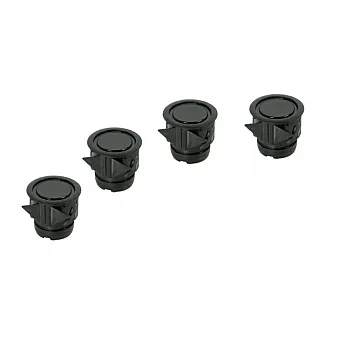 Einparkhilfe Cobra ParkMaster F294 Front -
