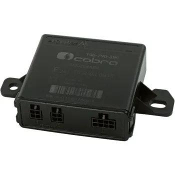 Einparkhilfe Cobra ParkMaster, Front