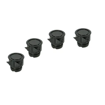 Einparkhilfe Cobra ParkMaster, Front