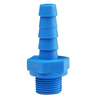 Einschraubtüllen 10/12 mm, ½"