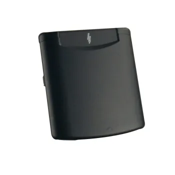 Einspeisung CEE Caravan L, schwarz