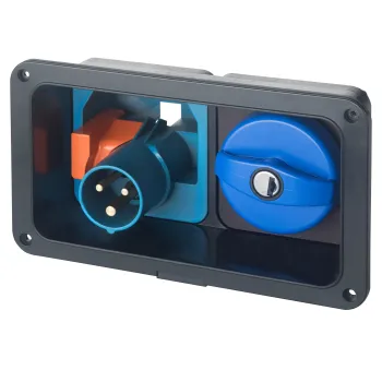 Einspeisung Wasser Modul Smart Supply