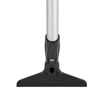 Eiskratzer und Schneeschieber ausziehbar: 100 - 160 cm