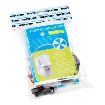 Elektrischer Ventilator Kit für C260