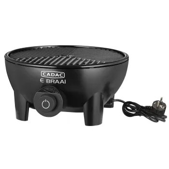 Elektrogrill E-Braai