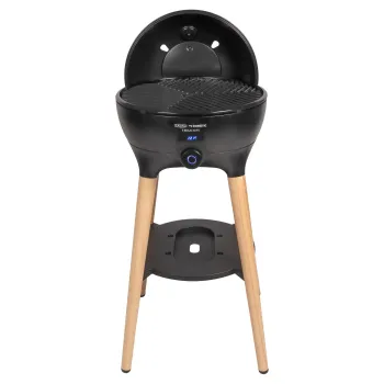 Elektrogrill E-Braai 40 FS
