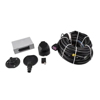 Elektrokabelsatz Sawiko für Fahrzeuge mit CAN-Bus-Schnittstelle