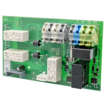 Elektronik 230 V Combi (E)