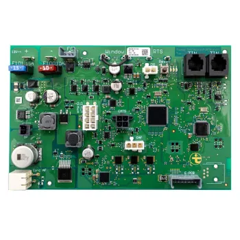 Elektronik Combi D4/4 E Combi D (E) Nächste Generation