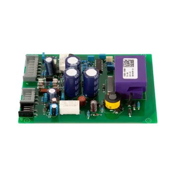 Elektronik für Truma Boiler Gas/Elektro (05/16 - ...)