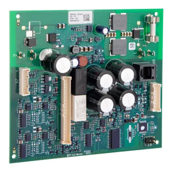 Elektronik für VarioHeat eco, VarioHeat comfort