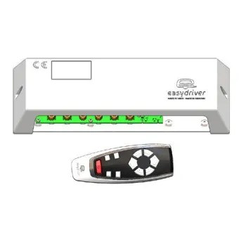 Elektronik-Set basic/active 2.3 easydriver