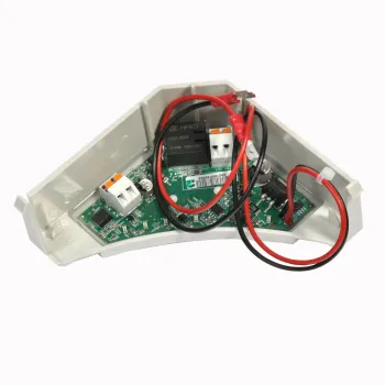 Elektronik Thule Vent 12 V ab Baujahr 2008