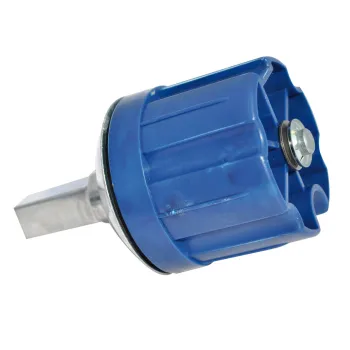 Endanschlagvorrichtung ø 60 mm für Markise F65s