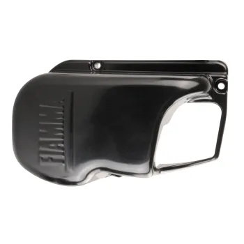 Endkappe, rechts für Markise F45 S Deep Black