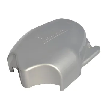 Endkappe, rechts für Markise F65 Titanium