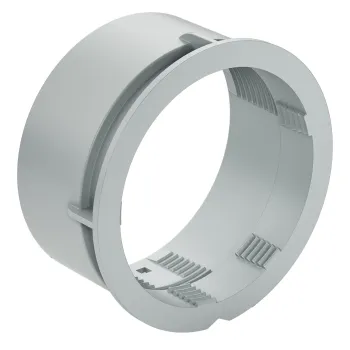 Endstück-Mutter ON für TwinBoost