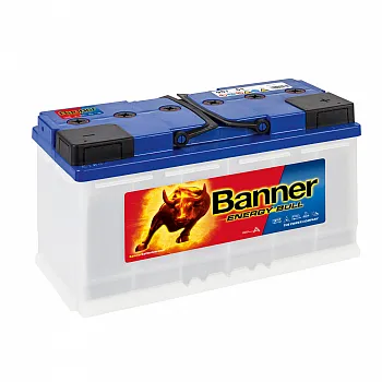 Energy Bull Batterie - 100 Ah