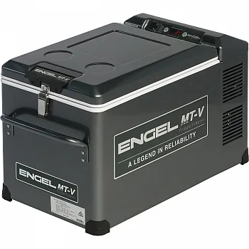 Engel MT-35F-V, 12 / 24 / 230 Volt -