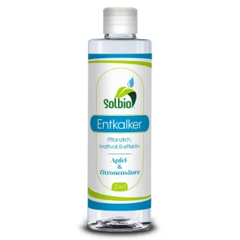 Entkalker für Frischwassertank