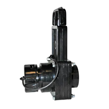 Entleerungsventil 1½" ohne Außengewinde