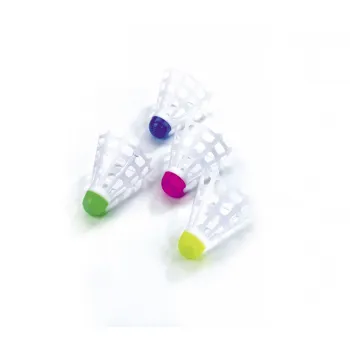 Ersatz-Federbälle, 4 Stück