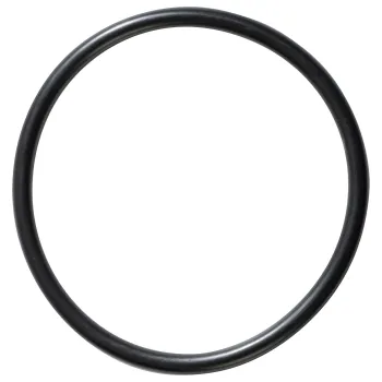 Ersatzdichtung für Reinigungsöffnung