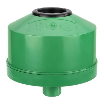 Ersatzfilterpatrone für SOG®II Bodenvariante