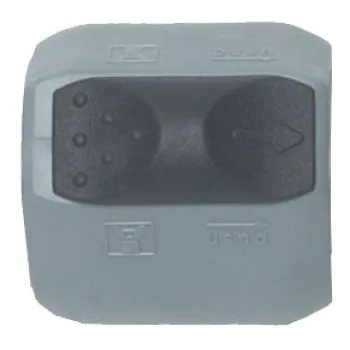 Ersatzgehäuse, 22 mm