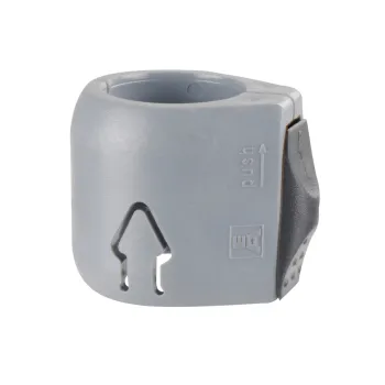 Ersatzgehäuse, 28 mm