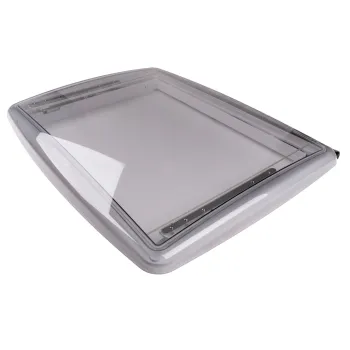 Ersatzhaube roofSTAR 7 mit Außenrahmen