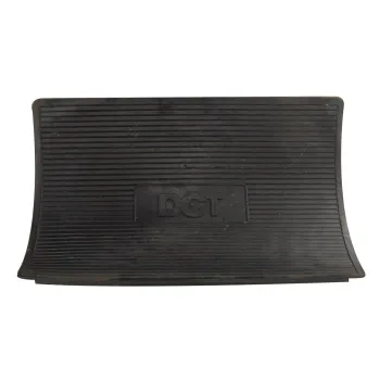 Ersatzmatte, oben für Doppeltrittstufe