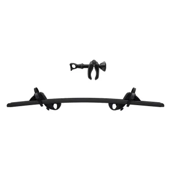 Erweiterungs-Set 3. Fahrrad, schwarz