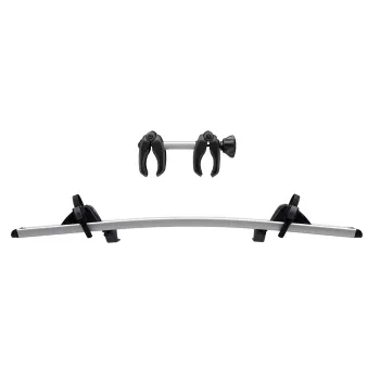 Erweiterungs-Set 4. Fahrrad, aluminium