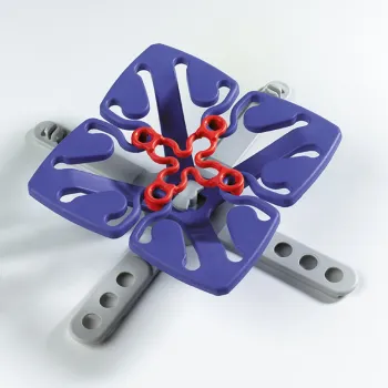 Erweiterungspaket Froli Star ganzes Element