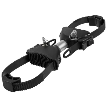 Erweiterungsset 3./4. Rad für ProBC2, ProBC2+, ProBC3