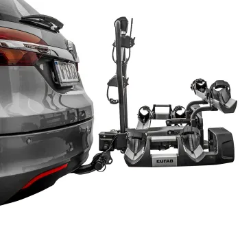 Erweiterungsset 3./4. Rad für ProBC2, ProBC2+, ProBC3