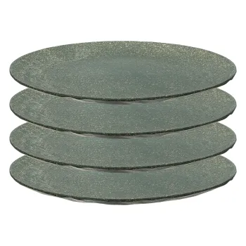 Essteller CLUB PLATE 260, grau