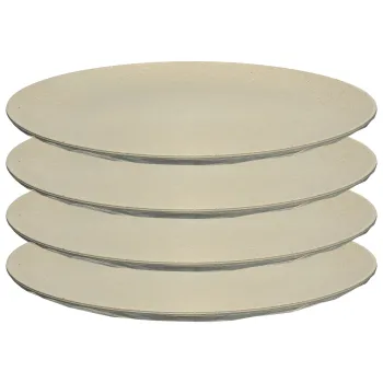 Essteller CLUB PLATE 260, sand