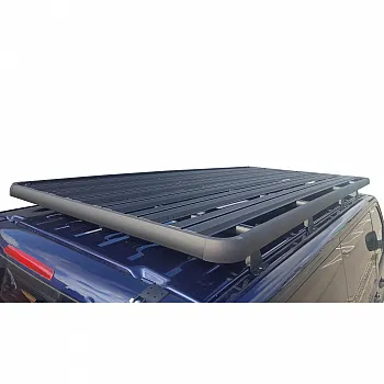 EuroCarry Reling Adventure Roof - VW T6, VW T5