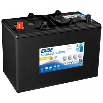 EXIDE Batterie Equipment GEL - Typ ES 950