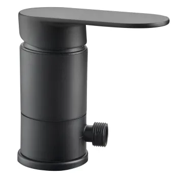 Exklusivpaket Einhebelmischer Linnea L, Garnitur