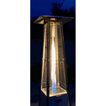 Fackelheizer Cheops II