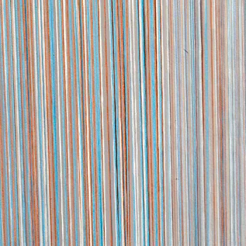 Fadenvorhang Regenbogen - 100 x 200 cm