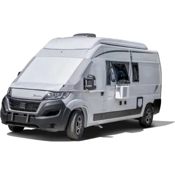 Fahrerhaus-Isoliermatte Cli-Mats Split NG für Ford Transit, Bj. 2014/05 - 2020/06