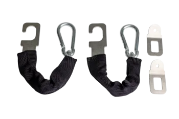 Fahrer- und Beifahrertürverriegelung Einbruchschutz ab 2020