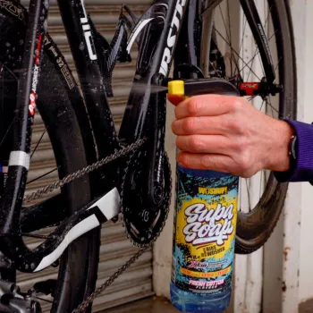Fahrradreiniger Supa Soap, Fresh Cotton