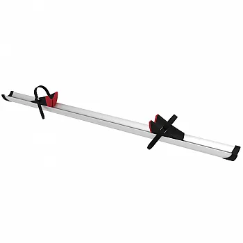 Fahrradschiene Rail Premium - 128 cm